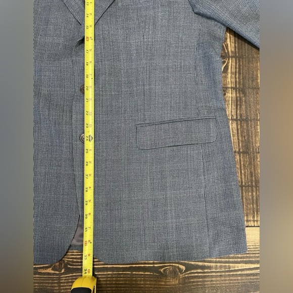 Lauren Ralph Lauren Men’s Blazer Sport Coat – Size 43R - Picture 12 of 16